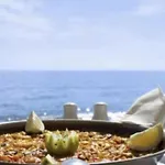 Mi Capricho Beachfront 501 - With Sea Views Costa Del Sol Lejlighed La Cala De Mijas