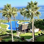 Mi Capricho Beachfront 501 - With Sea Views Costa Del Sol