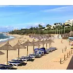 Lejlighed Mi Capricho Beachfront 501 - With Sea Views Costa Del Sol *