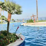 Mi Capricho Beachfront 501 - With Sea Views Costa Del Sol * La Cala De Mijas