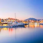 Mi Capricho Beachfront 501 - With Sea Views Costa Del Sol * La Cala De Mijas