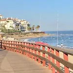 Mi Capricho Beachfront 501 - With Sea Views Costa Del Sol