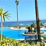Lejlighed Mi Capricho Beachfront 501 - With Sea Views Costa Del Sol *