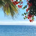 Lejlighed Mi Capricho Beachfront 501 - With Sea Views Costa Del Sol
