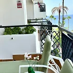 Lejlighed Mi Capricho Beachfront 501 - With Sea Views Costa Del Sol *