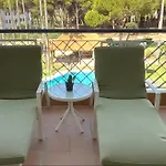 Mi Capricho Beachfront 501 - With Sea Views Costa Del Sol Lejlighed *