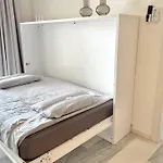 Lejlighed Mi Capricho Beachfront 501 - With Sea Views Costa Del Sol *