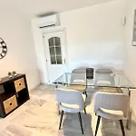 Lejlighed Mi Capricho Beachfront 501 - With Sea Views Costa Del Sol