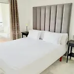 Lejlighed Mi Capricho Beachfront 501 - With Sea Views Costa Del Sol La Cala De Mijas