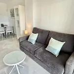 Mi Capricho Beachfront 501 - With Sea Views Costa Del Sol * La Cala De Mijas