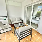 Lejlighed Mi Capricho Beachfront 501 - With Sea Views Costa Del Sol La Cala De Mijas