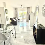 Mi Capricho Beachfront 501 - With Sea Views Costa Del Sol