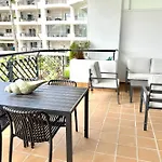 Lejlighed Mi Capricho Beachfront 501 - With Sea Views Costa Del Sol