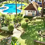 Lejlighed Mi Capricho Beachfront 501 - With Sea Views Costa Del Sol La Cala De Mijas