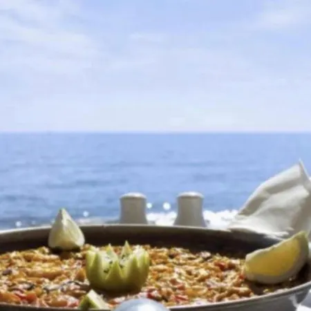 Mi Capricho Beachfront 501 - With Sea Views Costa Del Sol Apartament La Cala De Mijas