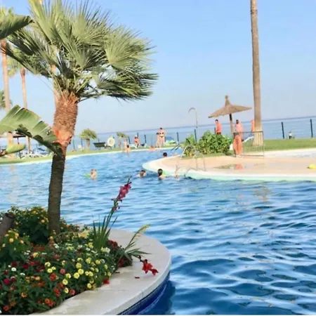 Mi Capricho Beachfront 501 - With Sea Views Costa Del Sol * La Cala De Mijas