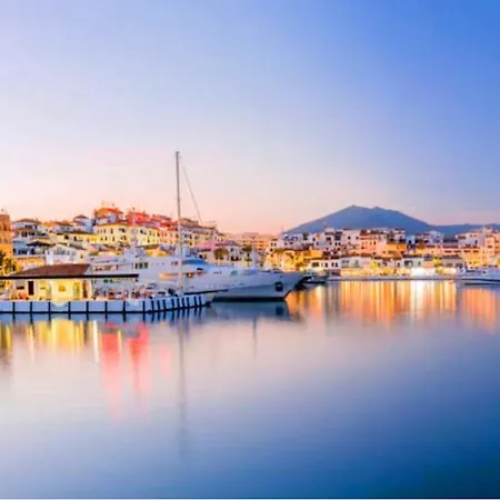 Mi Capricho Beachfront 501 - With Sea Views Costa Del Sol * La Cala De Mijas