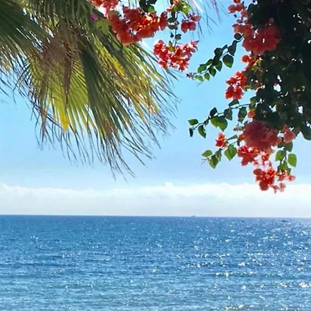 Apartament Mi Capricho Beachfront 501 - With Sea Views Costa Del Sol