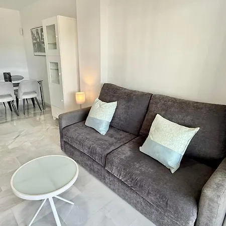 Mi Capricho Beachfront 501 - With Sea Views Costa Del Sol * La Cala De Mijas