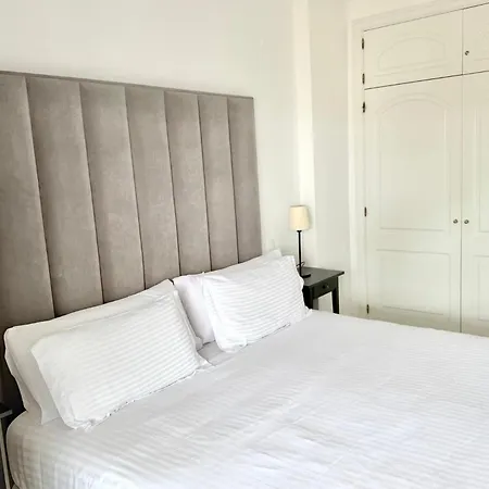 Mi Capricho Beachfront 501 - With Sea Views Costa Del Sol Apartament *