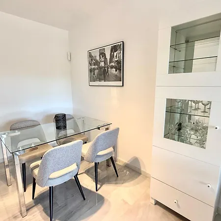 Mi Capricho Beachfront 501 - With Sea Views Costa Del Sol Apartament La Cala De Mijas