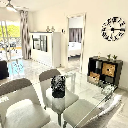 Mi Capricho Beachfront 501 - With Sea Views Costa Del Sol Apartament