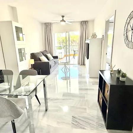 Mi Capricho Beachfront 501 - With Sea Views Costa Del Sol